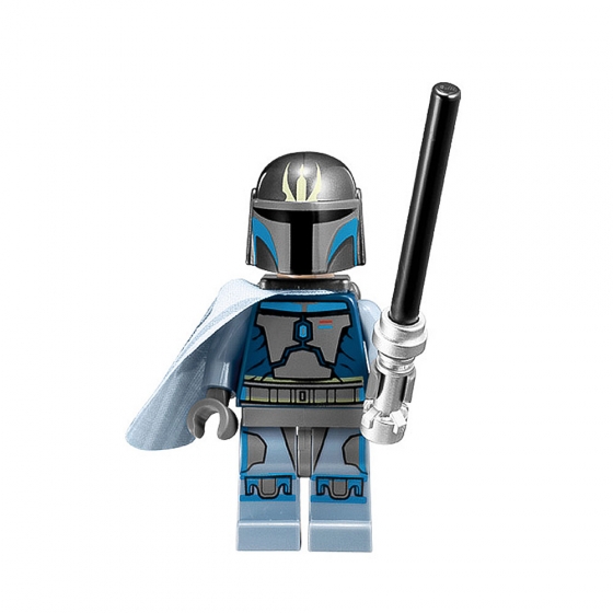 Pre vizsla lego minifigure 2025